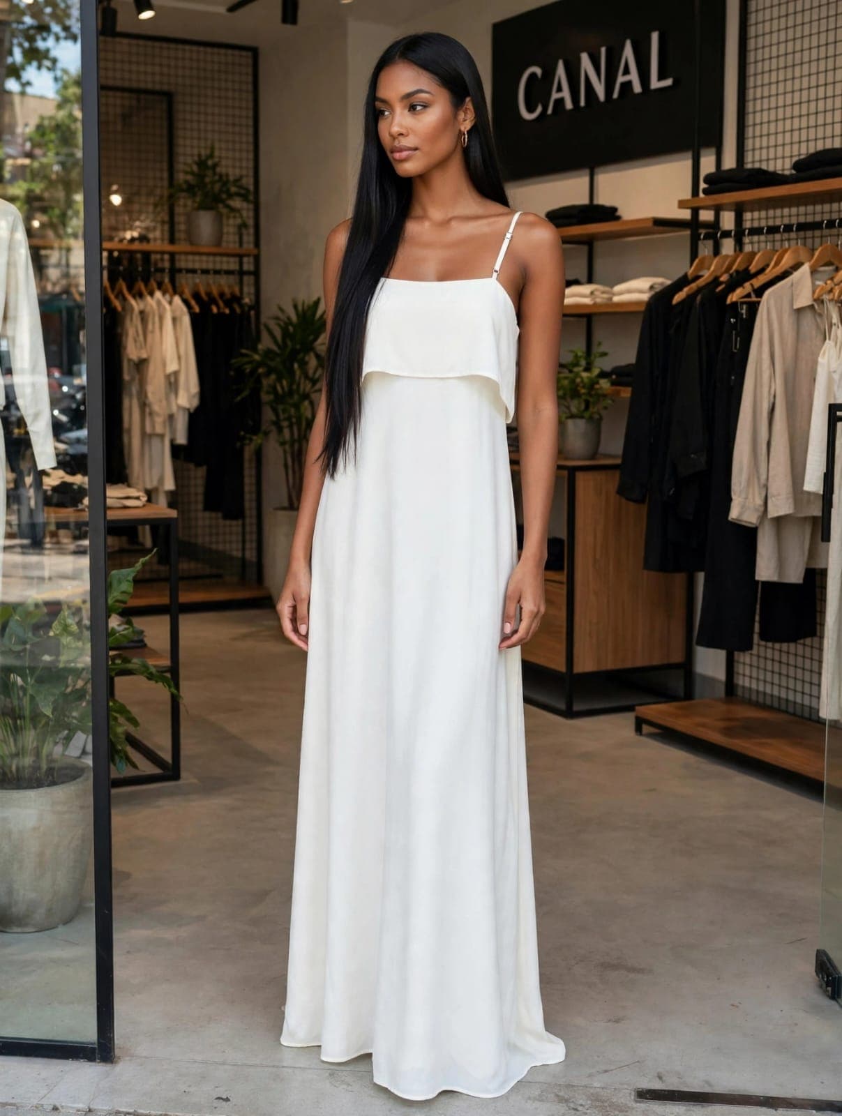 Vestido