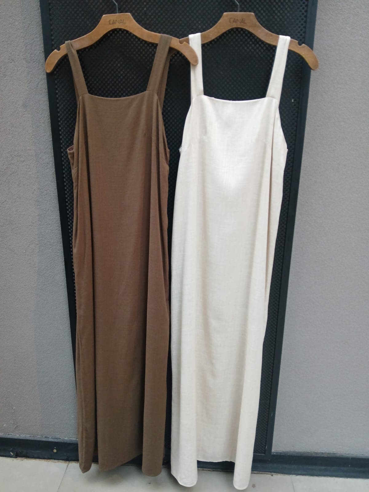 Vestido