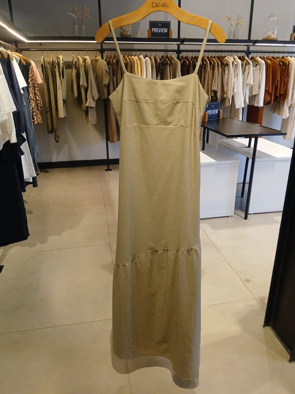 Vestido